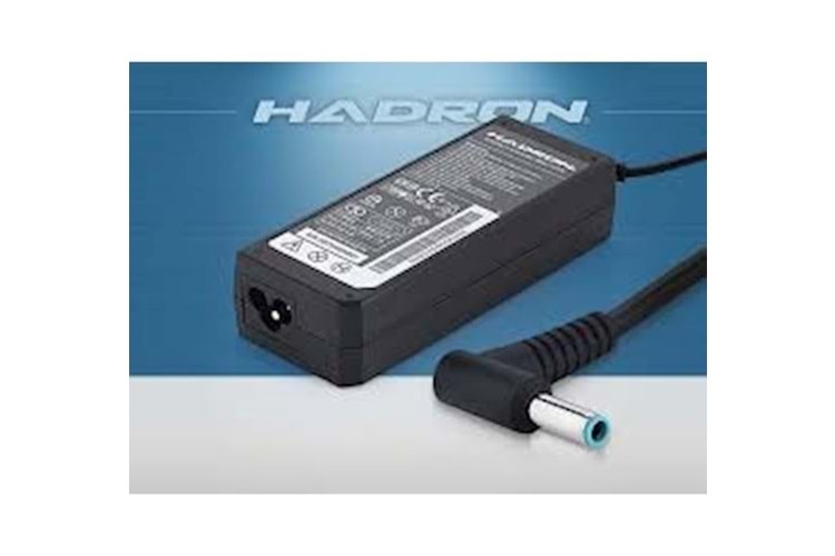 HADRON HD8815 19V 3.34A 4.5*3.0 DELL Notebook Adaptör