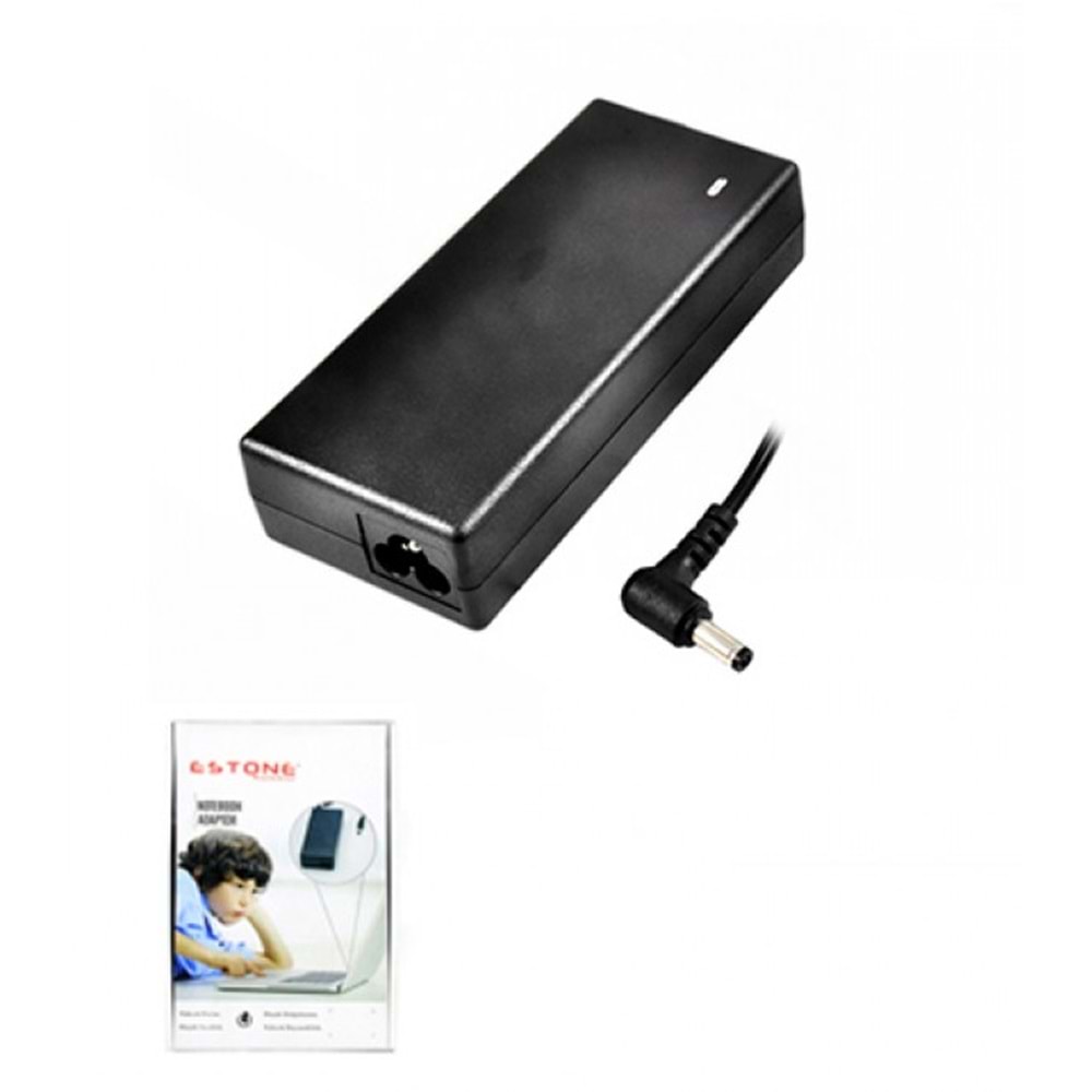 ESTONE ES-9437 NOTEBOOK ADAPTÖR 20v4.5a 5.5*2.5 LITEON/LENOVO