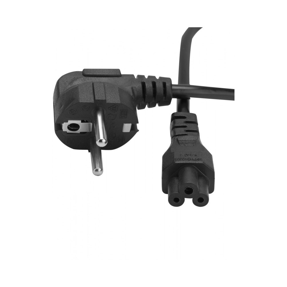 HADRON HN4502D POWER KABLO YONCA 1MM 1.2MT 500W