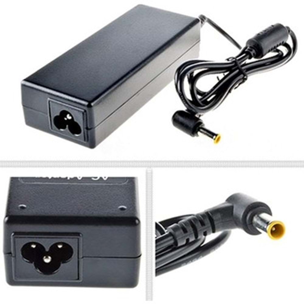 Teknopeak Tlsn-1100 90w 19.5v 4.74a 6.5x4.4 Sony Notebook Adaptör