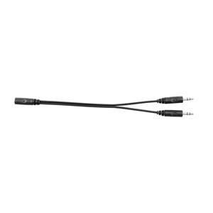 Hytech HY-G1 LEGEND Mavi 3,5mm Gaming Oyuncu Mikrofonlu Kulaklık