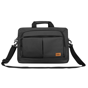 TRİO TR1806-SİYAH NOTEBOOK ÇANTASI 15.6