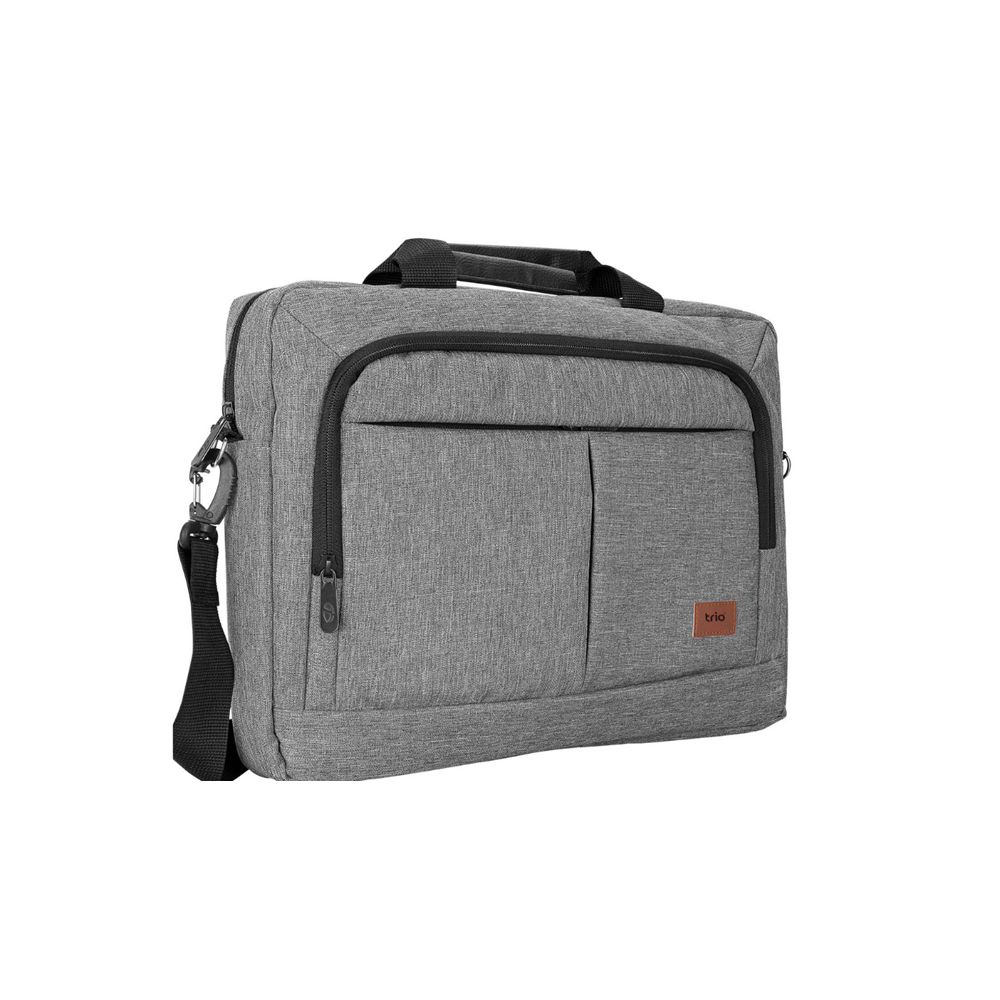 TRİO TR1806-GRİ NOTEBOOK ÇANTASI 15.6