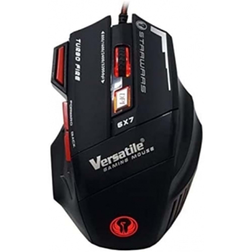VERSATİLE GMX7 GAMİNG MOUSE MODEL 2