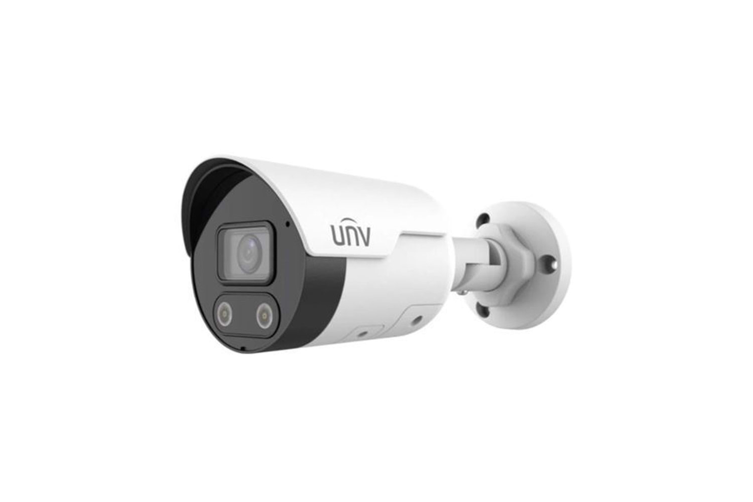 UNV IPC2122LE-ADF28KMC-WL 2 Mp Bullet 2.8 mm Hd Colorhunter Ip Kamera