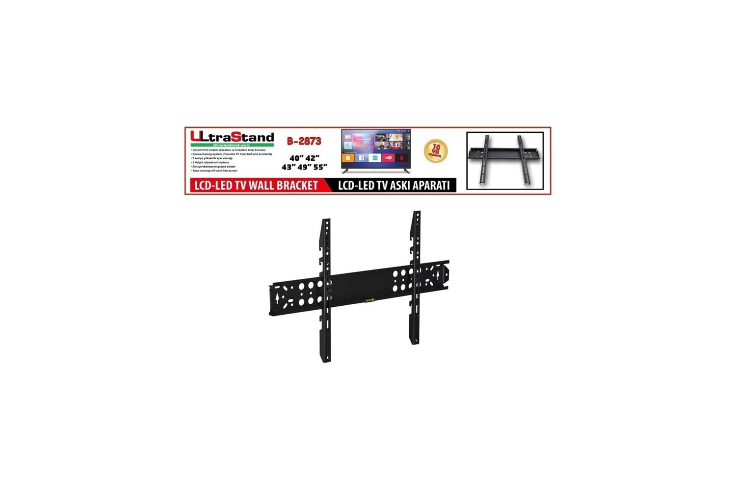 UltraStand B2873 Sabit 40